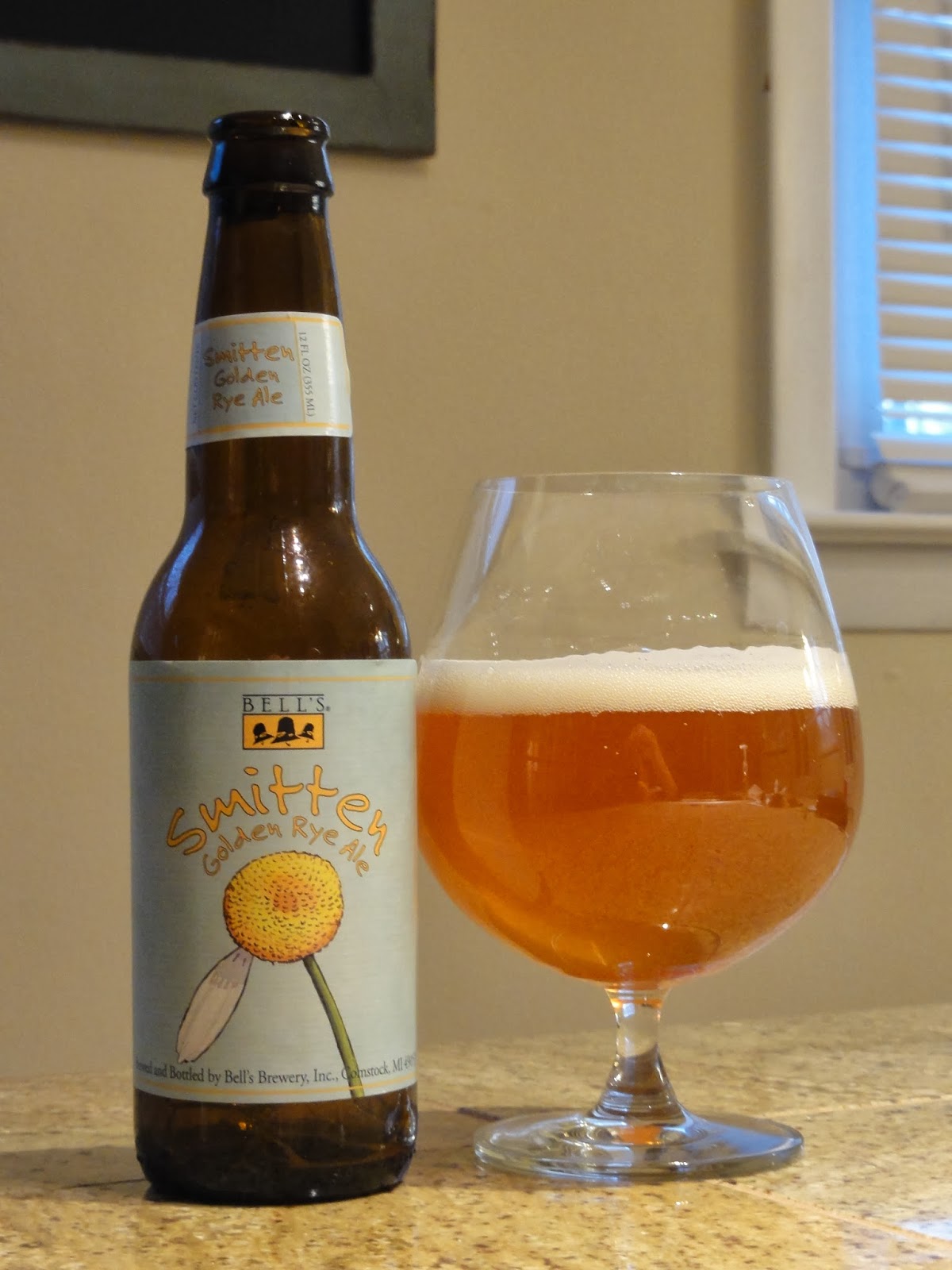 Mike's Brews 12 Rye Beers