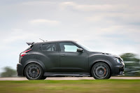 Nissan Juke R-2.0
