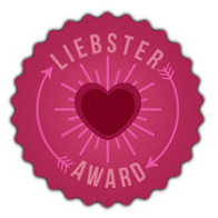 Liebster Award