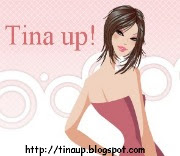 Tina up!