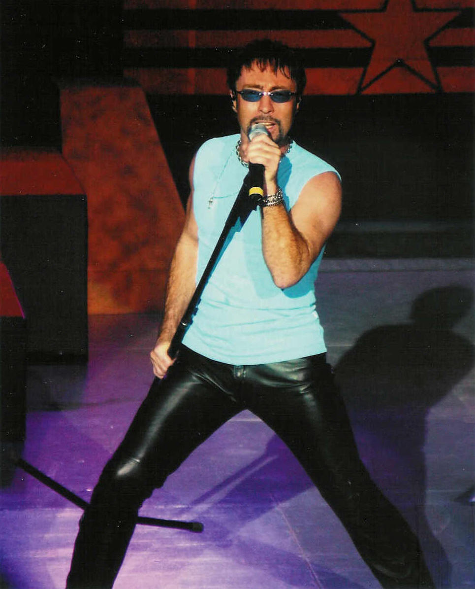 Music N’ More: Paul Rodgers