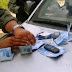 POLÍCIA MILITAR CAPTURA VENDEDOR DE QUIXADÁ COM R$ 1.500,00 EM CÉDULAS FALSAS