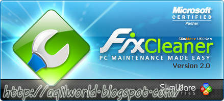 Free Download FixCleaner