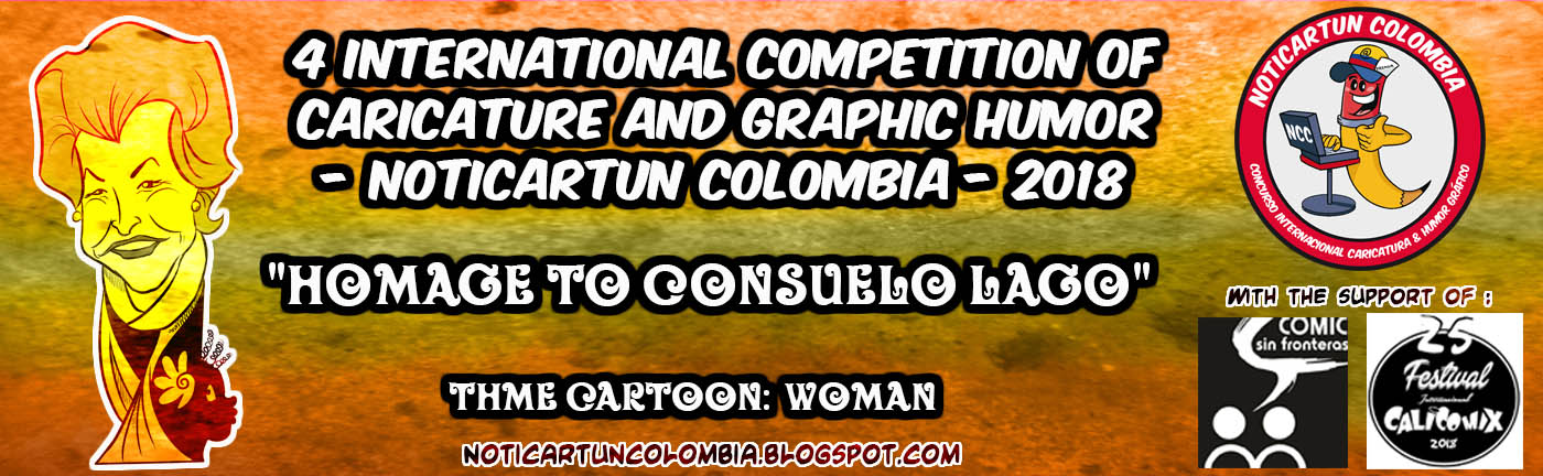 Contest Archives Donquichotte