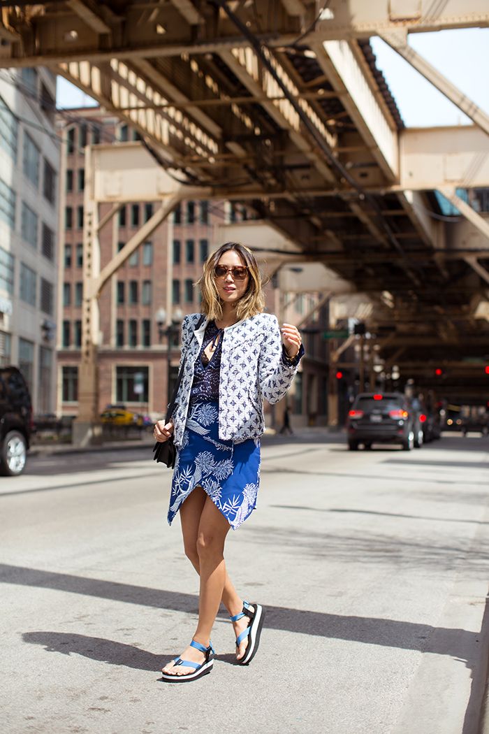 How to Wear Teva sandals Style Guides moda tendencias looks belleza