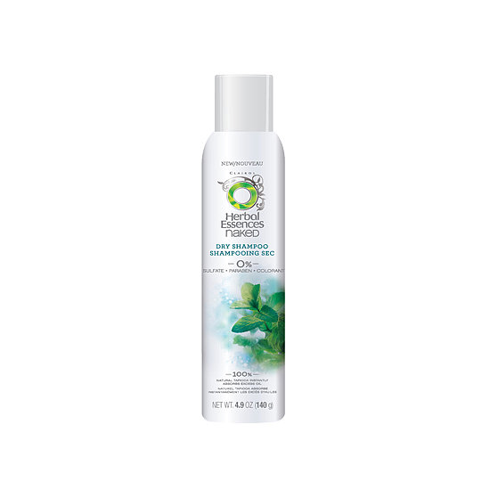 The Beauty of Life Dry Out Herbal Essences Dry Shampoo
