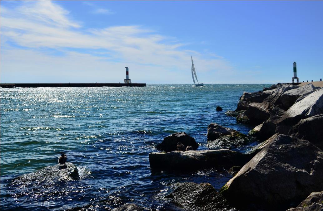 Life on Earth as in Heaven Top 12 the Largest Lakes in the World