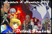 Hunter X Hunter 2011