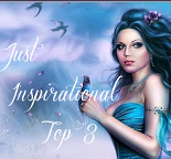 Just Inspirational Top 3