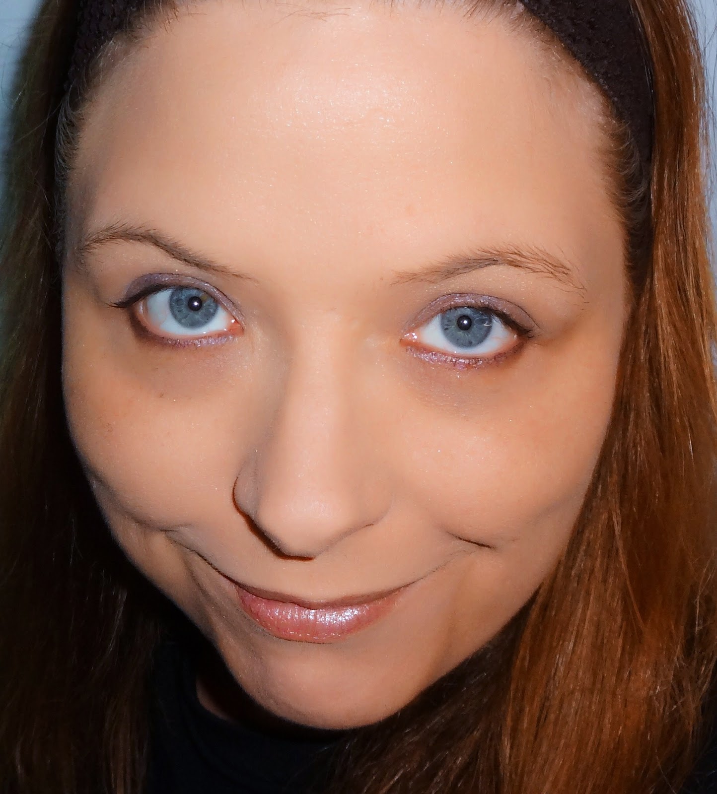 My Empty Nest: Have You Tried Neutrogena Makeup?