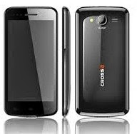 Harga HP Cross Android Oktober 2013