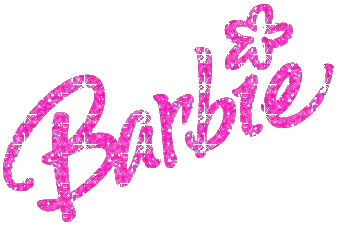 AKI GIFS: Gifs animados Barbie