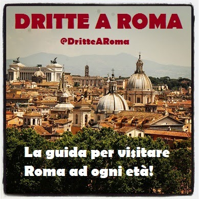 Dritte A Roma