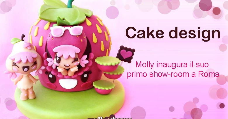 Diemmemakeup: Molly inaugura il suo primo show-room a Roma ...