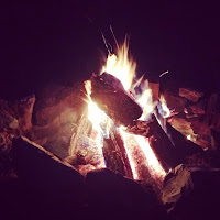 "The Fire"