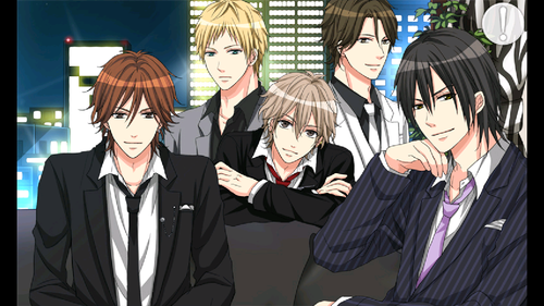 The Last Sleepless City - Posts Facebook