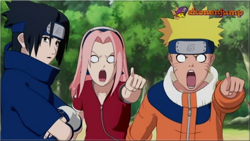 Gr0W - BLOG: Download Naruto Ova 5 : The Cross Roads