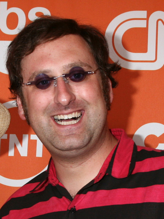 Young Eric Wareheim