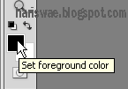 cara mudah menemukan kode warna html blog, mendapatkan kode warna blog, apa kode untuk warna