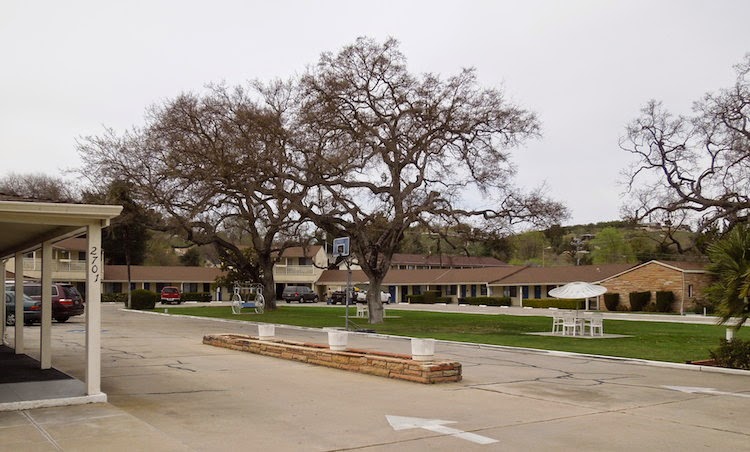 Paso Robles In Photos Would You Like A Room With An Oak View