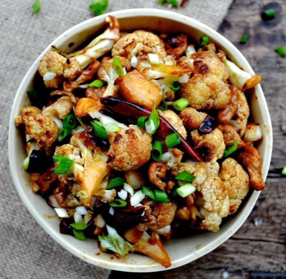 Cauliflowers! - Page 3 Cauliflower-stirfry