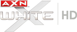 Axn+White+Hd+Logo Optimus Clix Reforça Grelha De Canais Hd