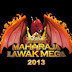 Video Maharaja Lawak Mega 2013 Minggu Ke-7 (27 Disember 2013)