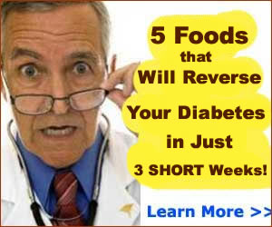 Learn how to cure diabetes naturally