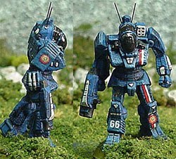 battletech kickstarter davion battlemaster tomorrow ends guards blast past hounds kell