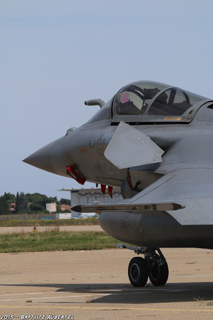 Feria de l'air 2015 Nîmes Garons 