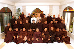 Discalced Carmelite Friars