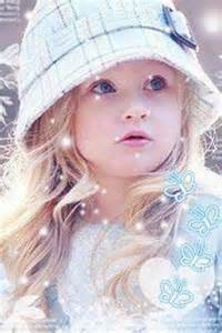 Inspirational Whatsapp Status For Cute Baby Girl