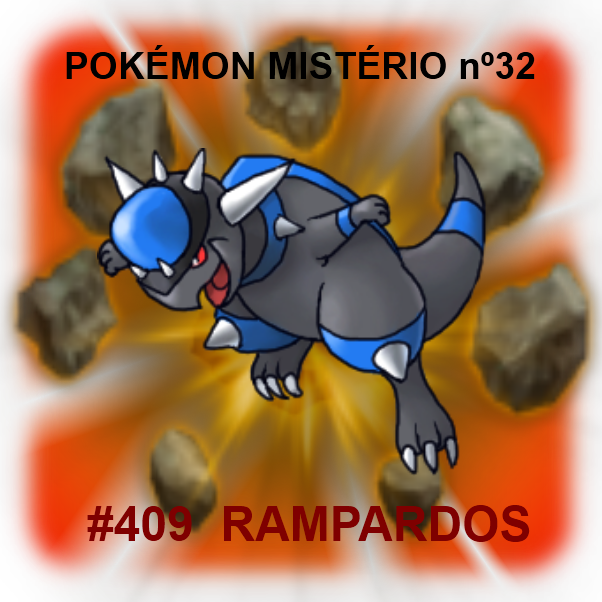 PokéMundo: Pokémon Mistério nº 8 - Kyogre