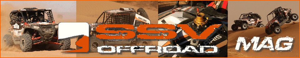 SSV OFFROAD MAG