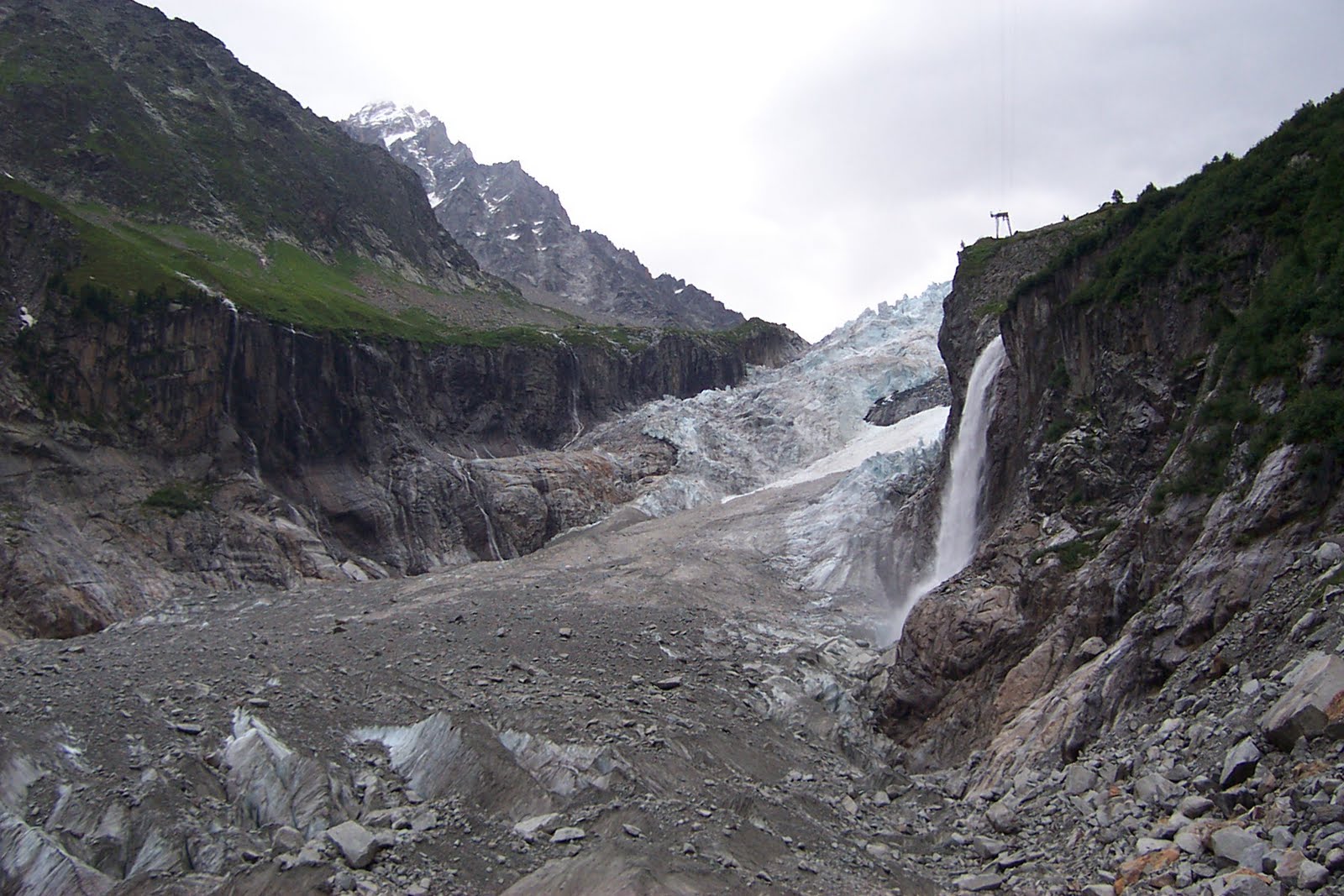Geography 12 Rocks Frost Shattering