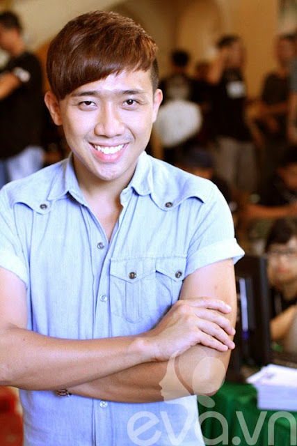 Chuyến Xe Cuối Tuần -