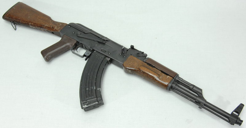Mpi Km