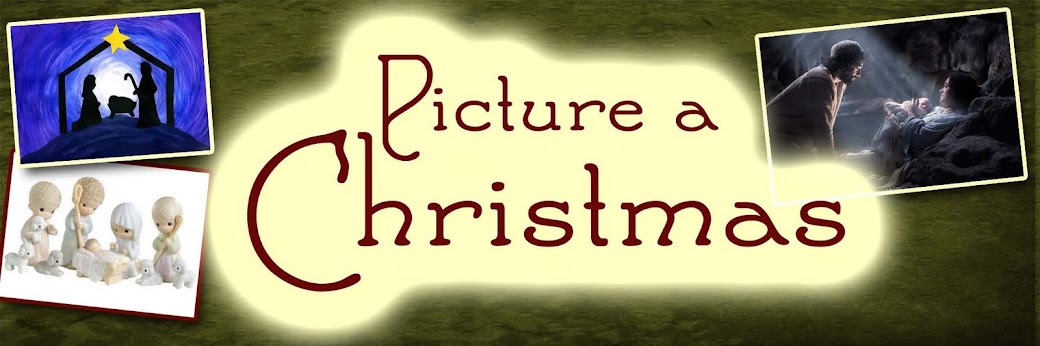 Picture a Christmas