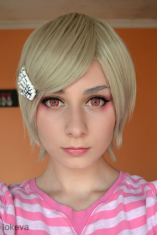 Korean Big Eye Circle Lenses Korean Skin Care Makeup More In