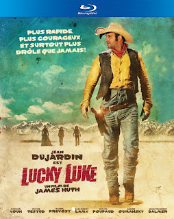 Lucky Luke Streaming ITA Lucky Luke Film Streaming ITA BDRip AC3 (2009)
