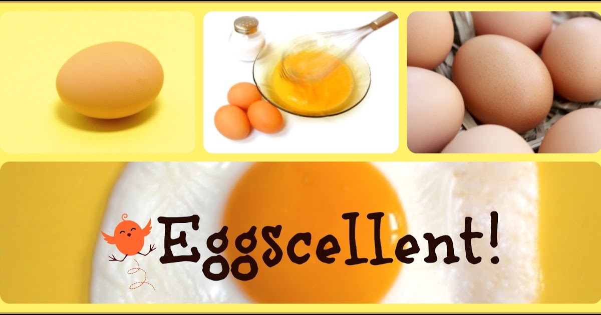 eggscellent challenge recipe eggscellent challenge recipe
