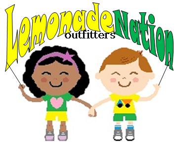 Lemonade Nation Outfitters