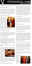 Prensa | Vistiendote.com