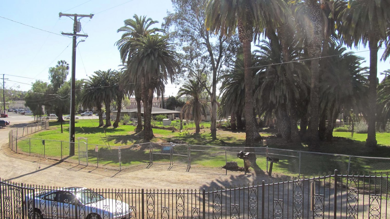Bancroft Rock House & Bancroft Ranch House Museums in Spring