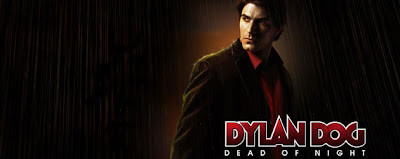 Dylan Dog: Dead of Night