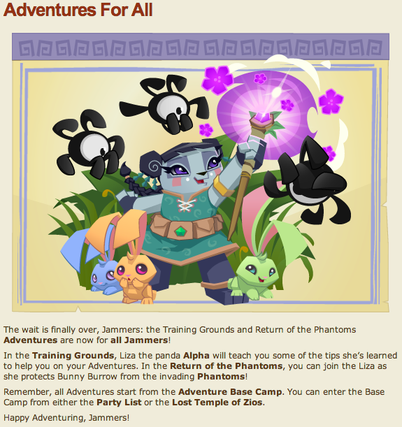 Animal Jam Spirit Blog Rare Baseball Hat
