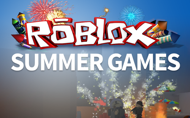 Summer - Roblox