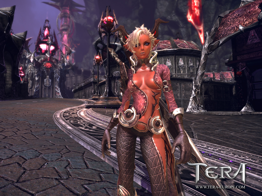 The best ten role playing games online for 2014 — Download for PC