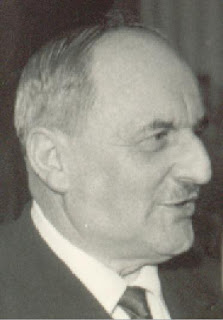 Juan U. Bäbler Martí (1892 – 1957), un enamorado del ajedrez