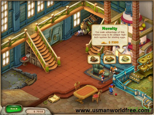 Game Description